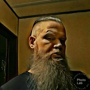 Meet your Posher, Brad